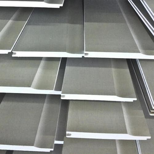 Factory Primed T&G Drop Edge Clear Finger-Joint Cedar